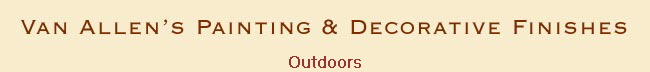Outdoors