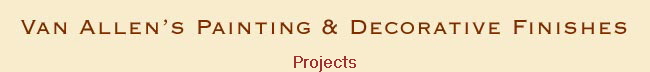 Projects